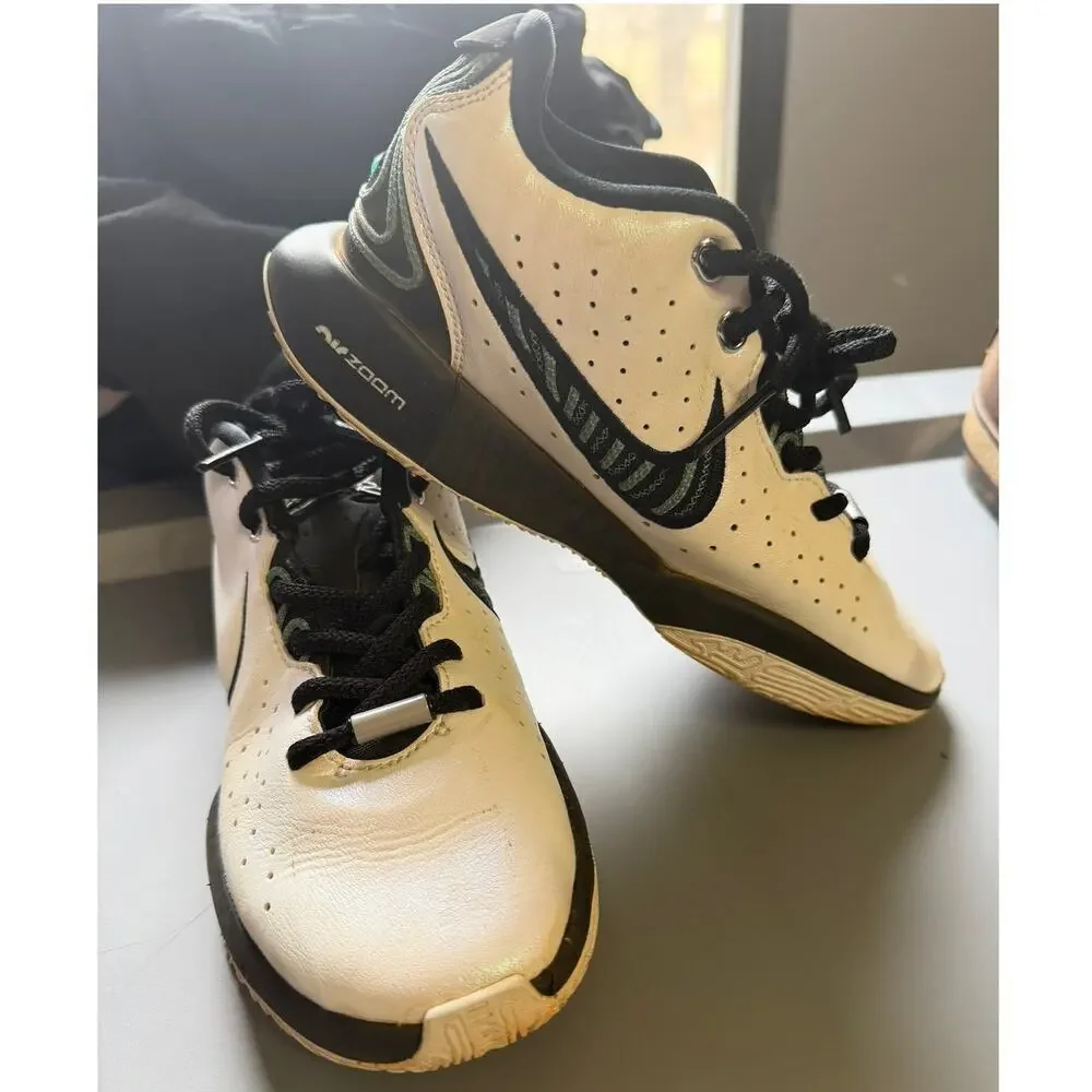 Youth Nike Lebron‎ 21 GS Conchiolin 3Y Shoes Sneakers
